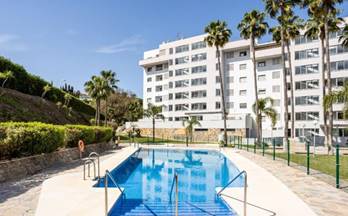 venta apartamento fuengirola miramar