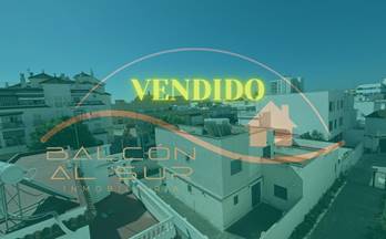 PISO en venta Rota Centro - La Costilla