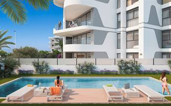 753 apartamentos en venta torrevieja
