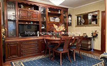 venta piso bilbao amezola