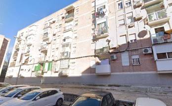 venta piso madrid capital ciudad lineal