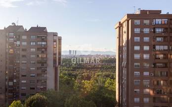venta piso madrid capital moratalaz