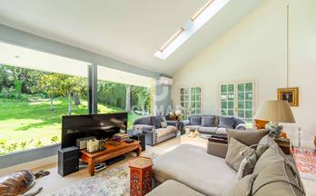 venta chalet madrid capital ciudalcampo