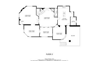 venta chalet villanueva de la cañada villafranca del castillo