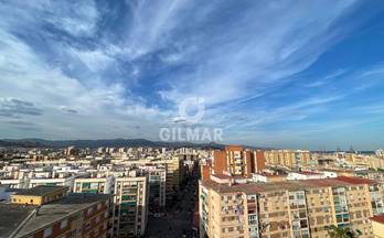 1535 pisos en venta malaga provincia