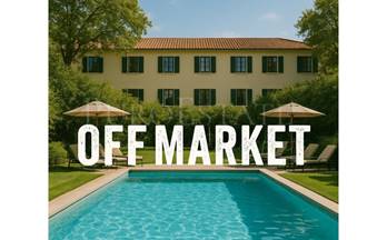 venta hotel binissalem 