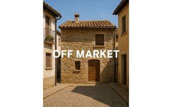 venta casa de pueblo alaro 