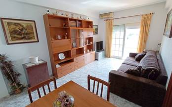 venta piso barcelona capital sant marti