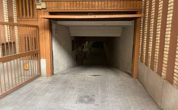 venta garaje segovia segovia