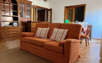 venta piso segovia conde sepulveda