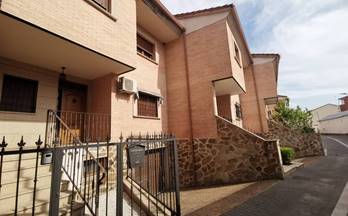 2 casas en venta alcabon