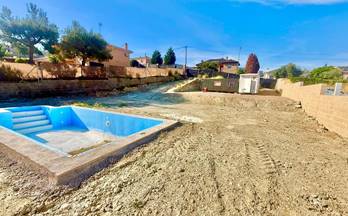 venta terrenos solares colmenar de oreja urbanización balcones del tajo