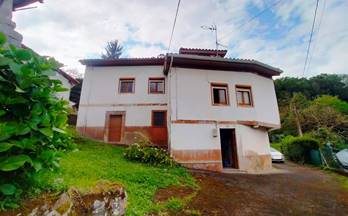 venta chalet pravia 