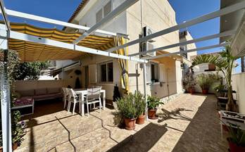 218 casas en venta alicante