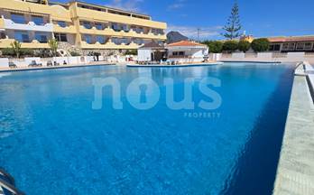 venta apartamento costa adeje playa paraiso