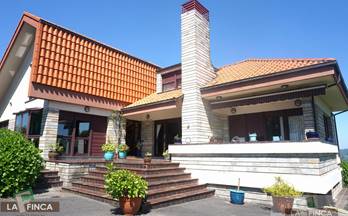 venta casa unifamiliar oviedo latores