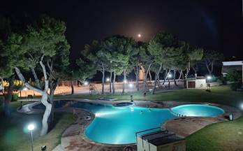 venta apartamento alcanar playa