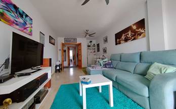venta apartamento caleta de velez 