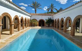 venta villa coin 