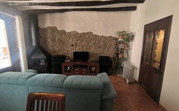 1 casas en venta cardona