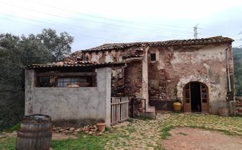 8 casas en venta palau de plegamans