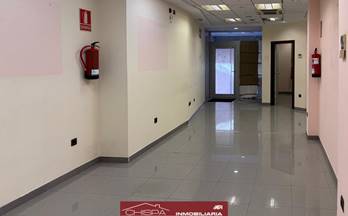 4 locales en alquiler naquera