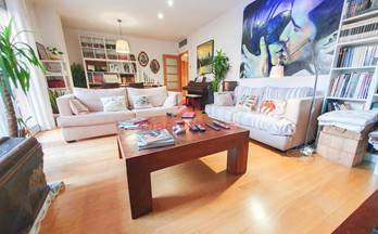 venta piso barcelona capital sant marti