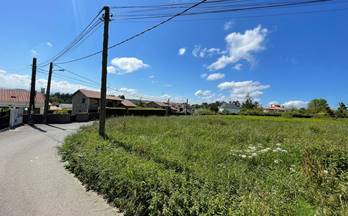 13 terrenos y fincas en venta bergondo