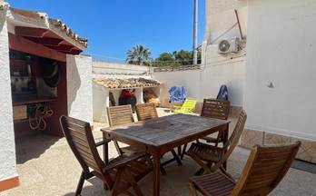 607 casas en venta denia