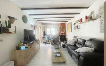 venta chalet adosado denia les bassetes-el marjal