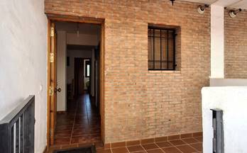 venta apartamento fondon fondon centro