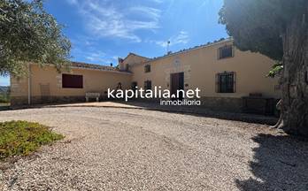 86 casas en venta lorcha orxa