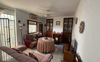 venta casa unifamiliar calasparra calasparra centro