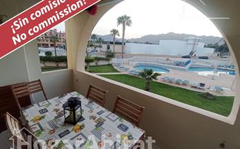 23 pisos en venta guazamara