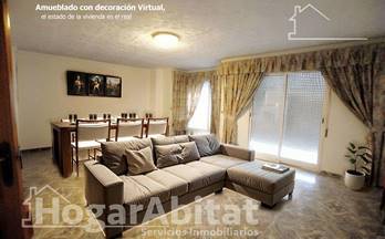 venta casa unifamiliar pego pego