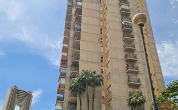 302 pisos en venta en benidorm con piscina