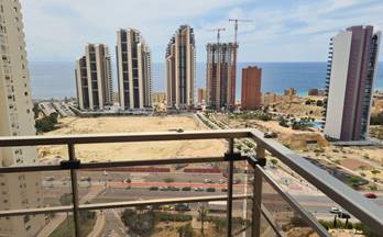 419 apartamentos en venta el albir