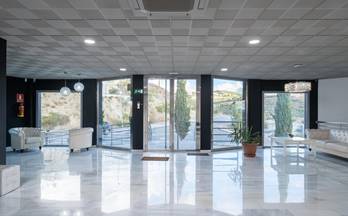 venta nave granada granada