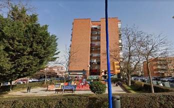 19 pisos en venta fuenlabrada