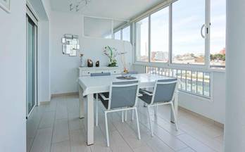 venta apartamento roses 