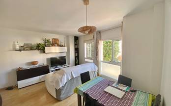 73 venta de pisos en malaga con terraza y ascensor