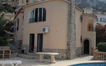 venta villa calpe calp calpe