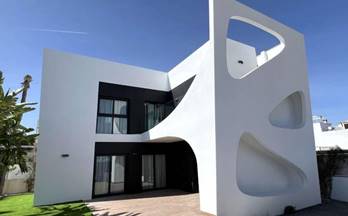 venta villa rojales ciudad quesada