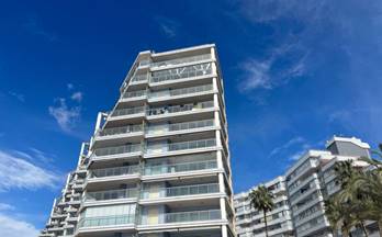 venta atico calpe calp calpe