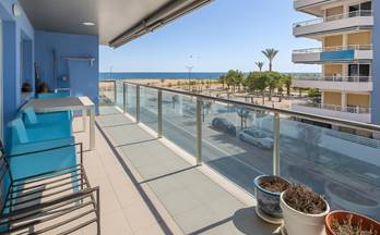 venta piso calafell segur platja