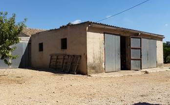 1 terrenos y fincas en venta miravet