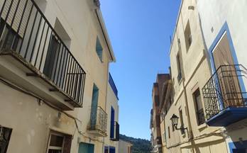 venta chalet independiente tuejar 