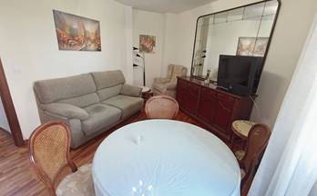 alquiler apartamento valladolid san juan