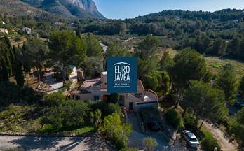 venta villa denia la sella golf