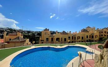 venta piso estepona a-7  oeste